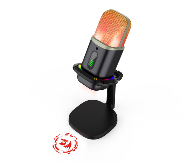 REDRAGON Echowave - 1326137 - zdjęcie 2